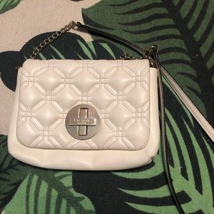 Quilted Kate Spade purse